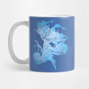 Azura: Vallite Songstress Mug